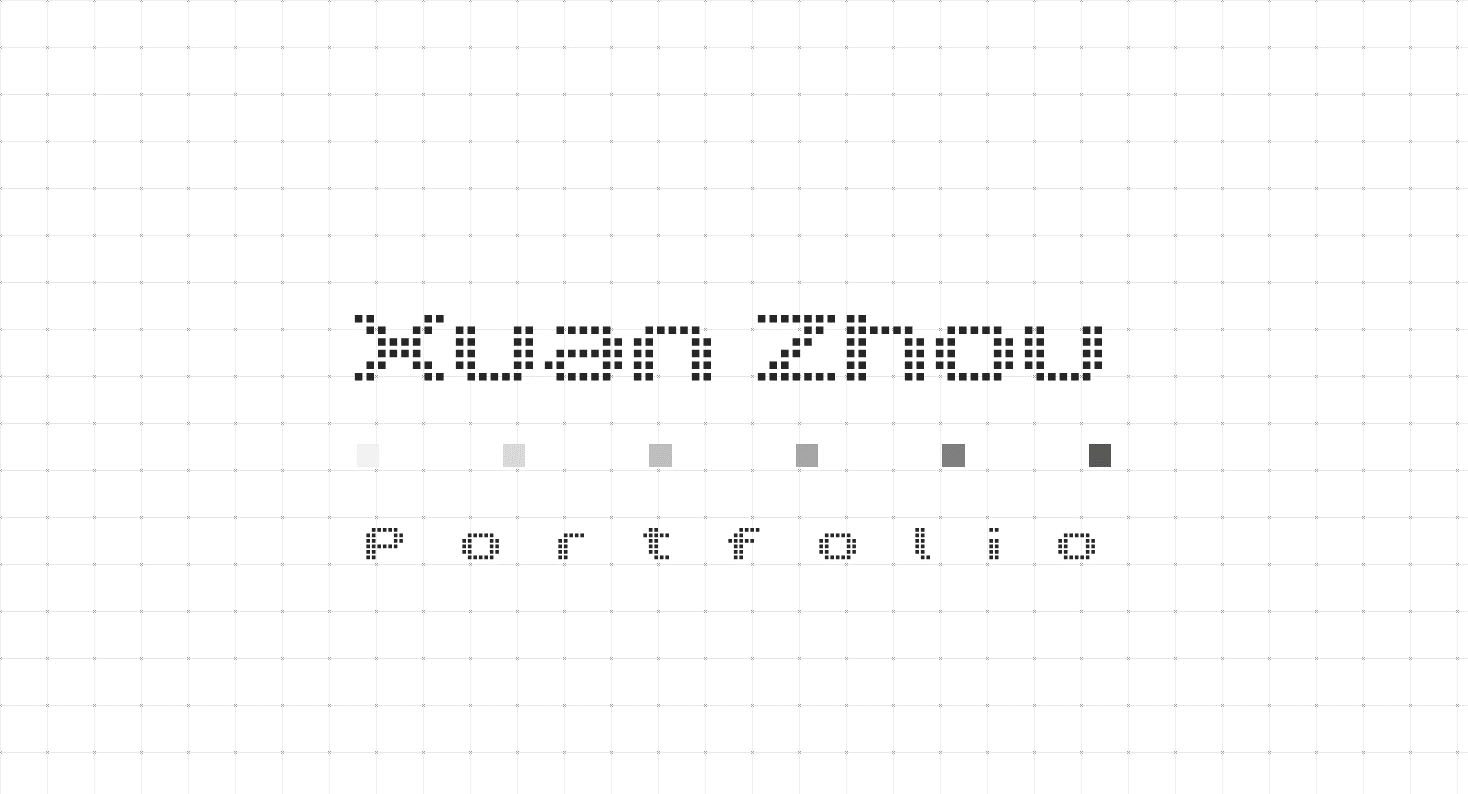 College Portfolio